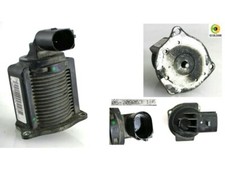 VALVOLA EGR ATTUATORE