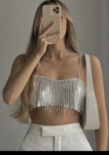 ZARA DONNA NUOVO CON ETICHETTE