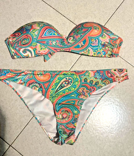 Bikini fascia calzedonia - a,