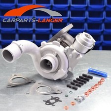 Turbocompressore per