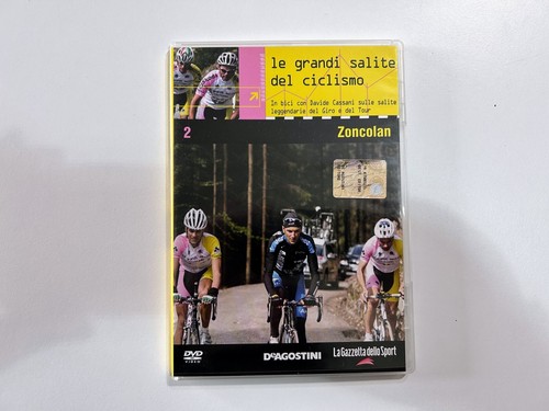 Grandi salite del ciclismo - le,