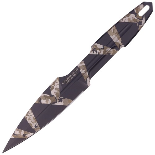 Extrema ratio thil black - extrema,