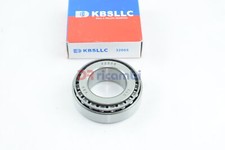 CUSCINETTO A RULLI CONICI