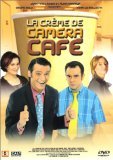 Camera cafe crème de - :,