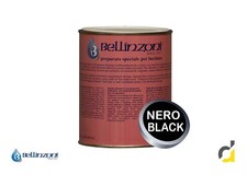 Bellinzoni cera solida nera - bellinzoni,
