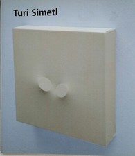 TURI SIMETI - Catalogo d'arte
