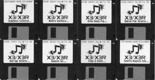 Korg X2 / X3 • Set di patch