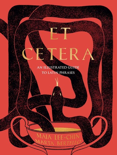 Cetera an illustrated - et, cetera: