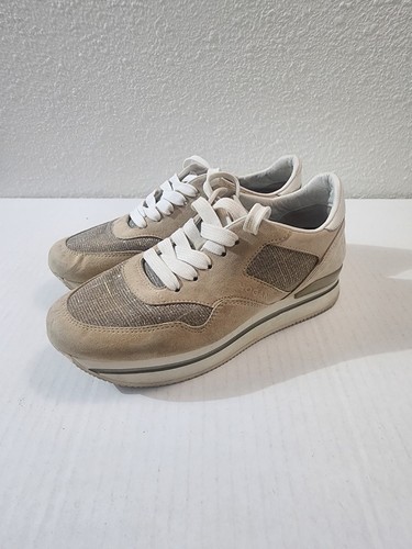 Hogan donna sneakers - sneakers, platform