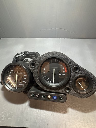 Honda cbr 900 sc33 - honda, rr