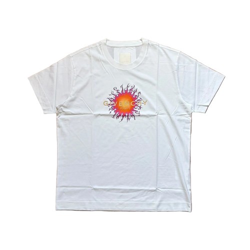 Shirt givenchy bianca - givenchy, con