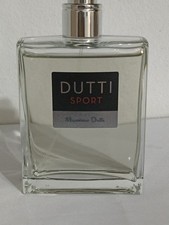  1 EAU DE TOILETTE MASSIMO