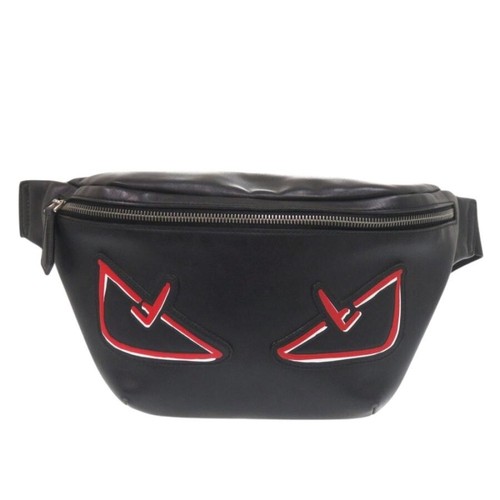 Borsa fendi bugs eye belt - eye,