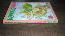 CARD CAPTOR SAKURA CLEAR CARD
