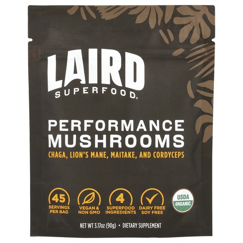 Funghi performance 3 17 - 90, g