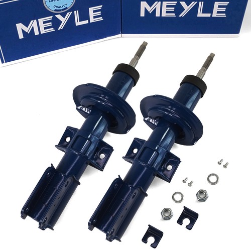 Ammortizzatori meyle assale - 2,