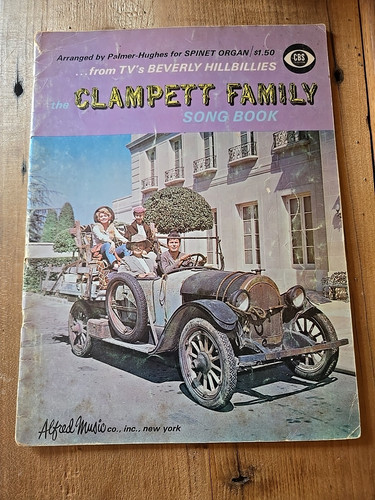 Show beverly hillbillies - tv,