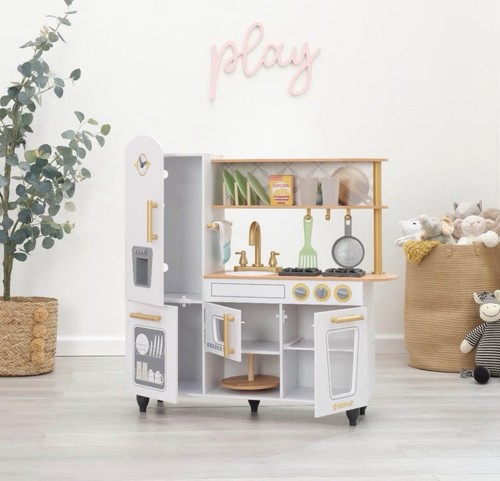 Cucina gioco per bambini