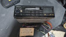1543NN-Autoradio Sony XR-4150