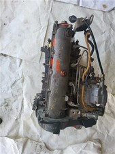 MOTORE Renault Kangoo I