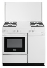 Delonghi sgw854nm cucina porta - delonghi,