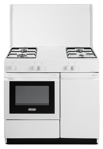 Delonghi sgw854nm cucina porta - delonghi,