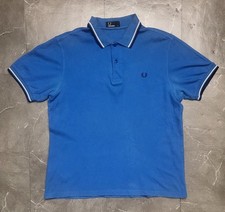 Polo Fred Perry originale uomo