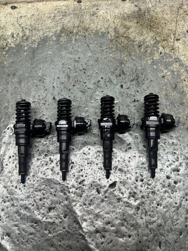 Kit iniettori diesel - kit,