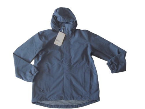 Jack wolfskin giacca - wolfskin,