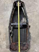 LONG SEAT FRAME VESPA 50