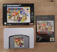 Mario Party (Nintendo 64)