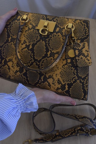 Borsa guess steph marigold - marigold,