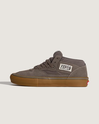 Scarpe vans skate half - skate, in