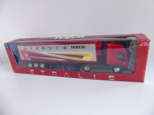 Newray camion tracteur - camion,