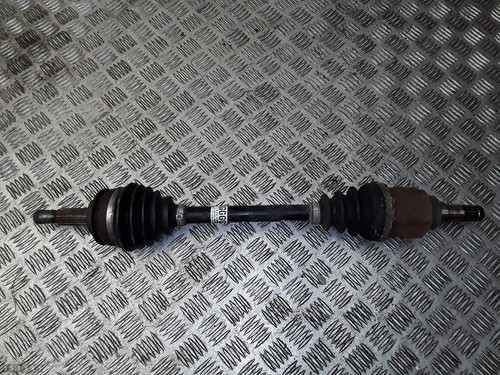 Albero toyota yaris 2009 - albero,