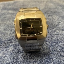 Fossil JR 8747 Uomo Acciaio