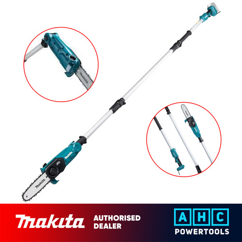 Makita 18v lxt - 18v, 200mm