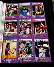 SHERYL SWOOPES ROOKIE 1993 SI