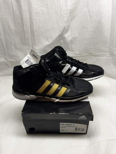 Scarpe basket adidas pro - scarpe,