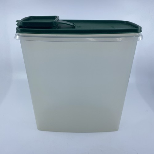 Contenitore vintage tupperware - vintage,