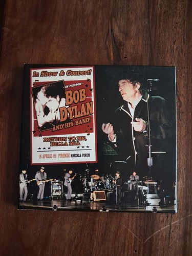 Bob dylan return to me - -,