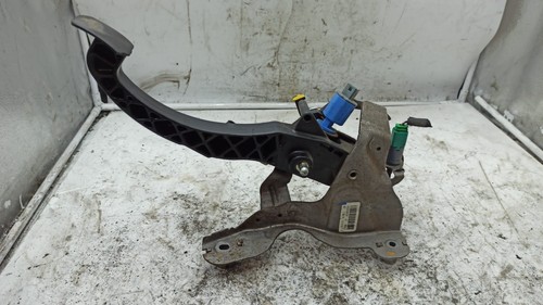 Pedale acceleratore per - pedale,