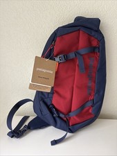 Zaino borsa tracolla - zaino,