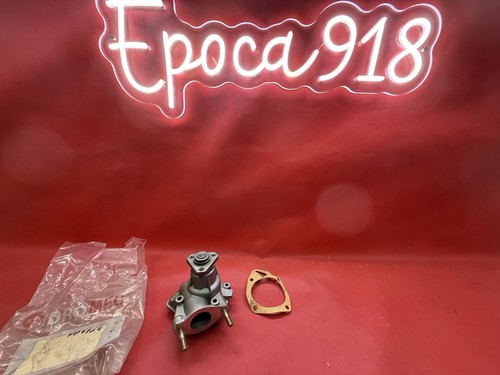 Pompa acqua lancia - pompa,