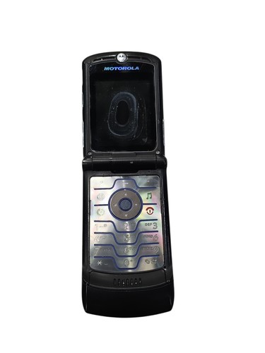 Cellulare vintage usato non
