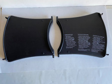 Coppia kit tavolino laterale