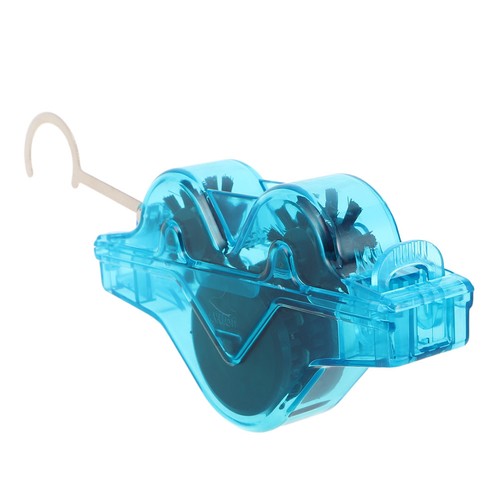 Pulisci catena bici kit - pulisci,