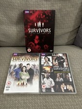 Survivors - Complete Series 1