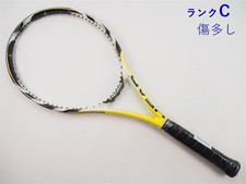 Racchetta da tennis usata
