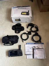 Garmin Street Pilot III 3 GPS